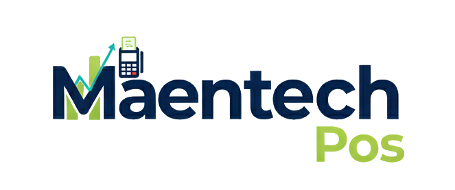 Maentech POS